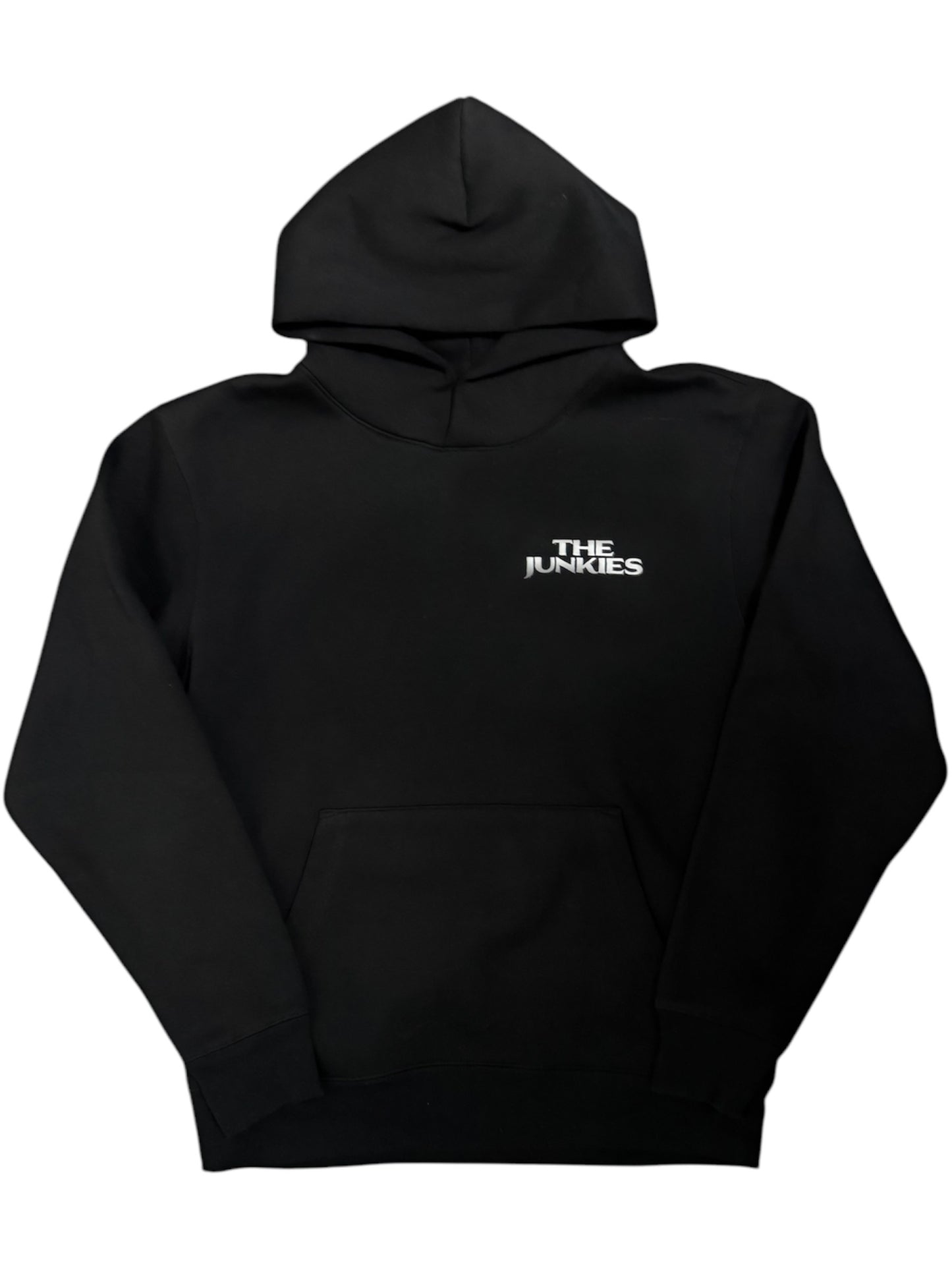 The Junkies Hoodie