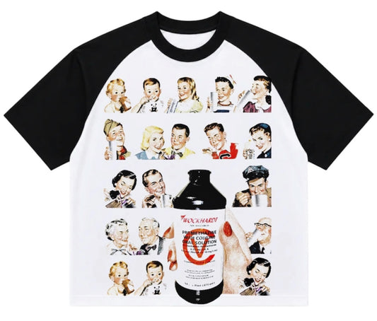 90s Junkies Tee