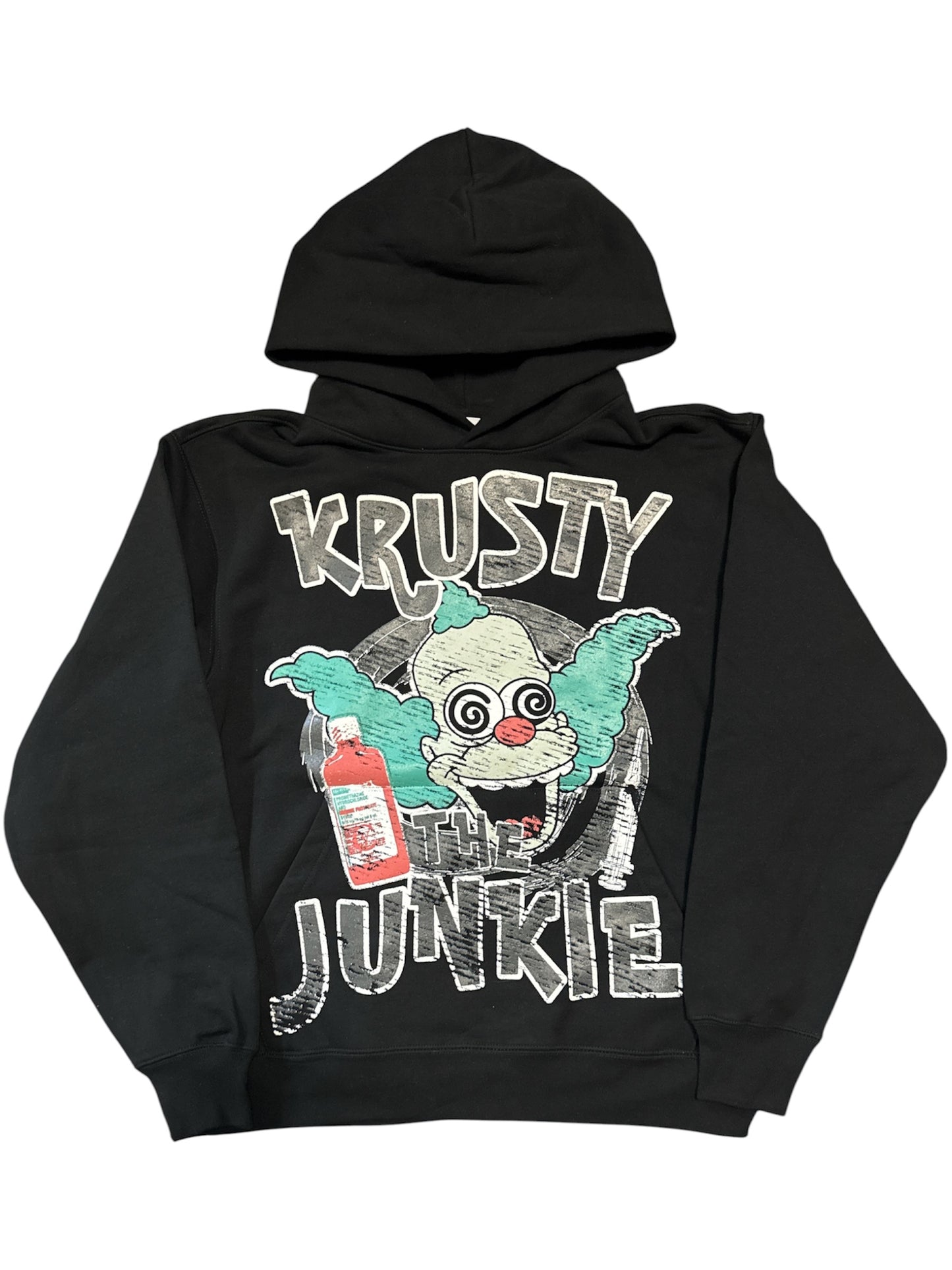 Krusty Hoodie